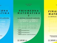 Privredna matematika 1 | Privredna matematika 2 | Finansijska matematika